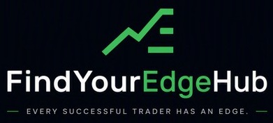 FindYourEdge Logo